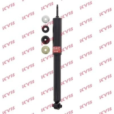Image of 8939399, 8939456, 8939548, 8939696, 8942872 Shock absorber KYB Excel G 343024 SAAB: 900 I Combi Coupe