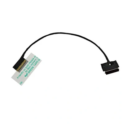 Image of ZAHARA LCD LVDS LED Screen Video Display Flex Cable Wire line for Lenovo 710S 13IKB 80VQ 13ISK 80SW 450.07D01.0003 5C10L20774 Cable(30PIN)
