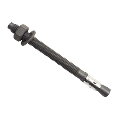 Image of MasonMate Galvanised Through Bolt M12 x 145mm Pack of 25