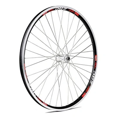 Image of Gurpil 63932 26 Inch rear wheel, Zac tyre, Black.