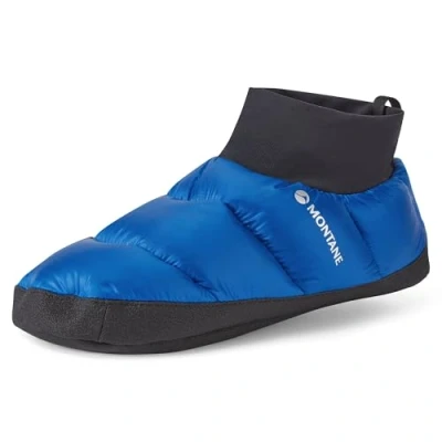 Image of Montane Anti Freeze Down Slippers
