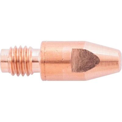 Image of Abicor Binzel 140.0445 Contact Tip 1.2mm HD MB36/MB40/MB501