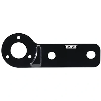 Image of Draper Single Socket Mounting Plate