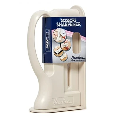 Image of Hemline Scissor Restorer Sharpener
