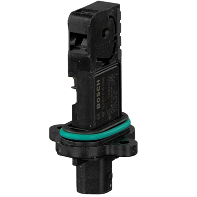 Image of 0836005, 836005 Mass air flow sensor FEBI BILSTEIN 40613 without housing with seal VAUXHALL: Zafira Mk2, Mokka / X, Corsa Mk3