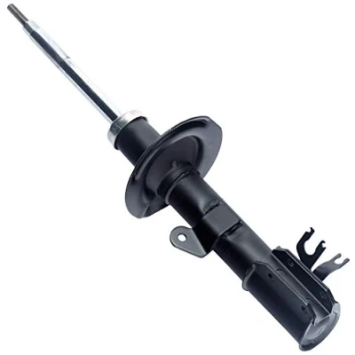 Image of 50704713, 50705347, 50705455, 50707831, 50708254 Shock absorber KYB Excel G 339740 Front Axle Left Gas Pressure Twin Tube Suspension Strut Top pin