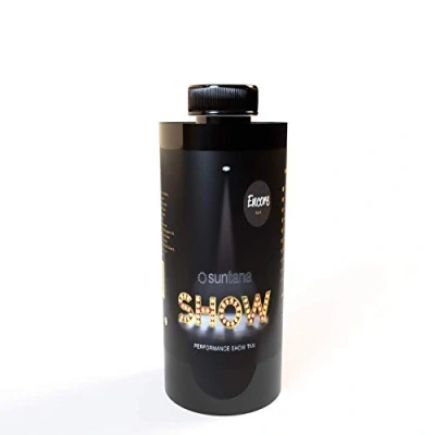 Image of Suntana Spray Tan Encore Show Performance (Dark) 12% DHA 250ML