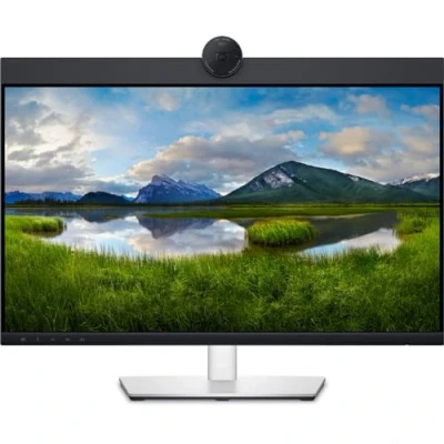 Image of Dell 24 Video Conferencing Monitor P2424HEB