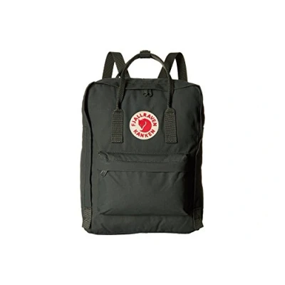 Image of Fjällräven 54O Rucksack, Size: One Size, Forest green