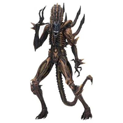 Image of NECA Aliens Series 13 Action Figure Scorpion 7 Inches Material: Plastic, Manufacturer