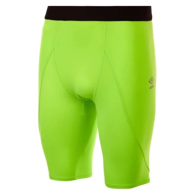 Image of Umbro Player Elite Power men&#039;s Shorts in Green