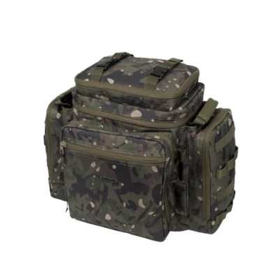Image of Trakker NXC Camo Scout Backpack Fishing rucksack