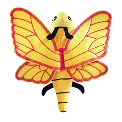 Image of The Puppet Company PC002133 Puppet, Yellow