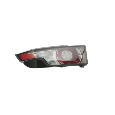 Image of BJ3213405AE, LR025147, LR037711, LR057981, LR074813 Rear light HELLA 2SK 010 563 211 Left LED, PSY24W, W16W 12V with bulb, bulb holder
