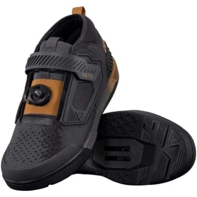 Image of Leatt ProClip 4.0 MTB Cycling Shoes
