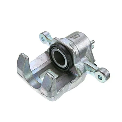 Image of Frankber 1x Brake Caliper Rear Right Compatible with Sportage JE KM Tucson JM 2.0L 2.7L SUV 2004 2010 583112EA10