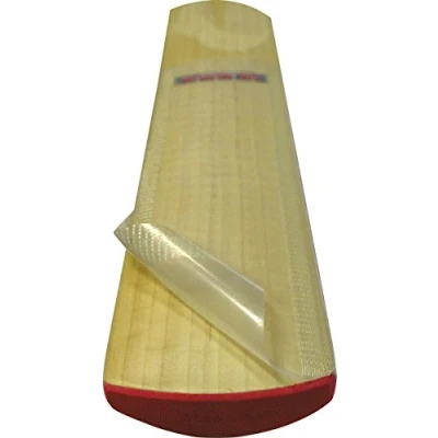 Image of KOOKABURRA Cricket Bat Protection Fibreglass Anti Scuff Armourtec Sheet Each