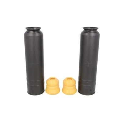 Image of 13251782, 436520 Shock Absorber Dust Cover KYB 910204 Rear Axle Protection Kit VAUXHALL: Astra Mk6, ZAFIRA Mk3, Mk6 Kombi