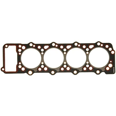 Image of ME200754 Head Gasket AJUSA FIBERMAX 10095600 1,45mm 96mm 4 MITSUBISHI: L200 / Triton IV Pickup, PAJERO 2