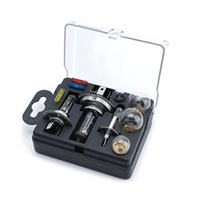 Image of SPARE BULB KIT H1 H4 H7 for CR V
