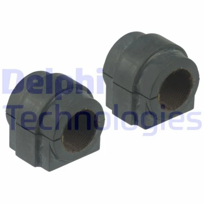 Image of 31356758302 Stabilizer Bushes DELPHI TD1463W MINI: Hatchback, Clubman