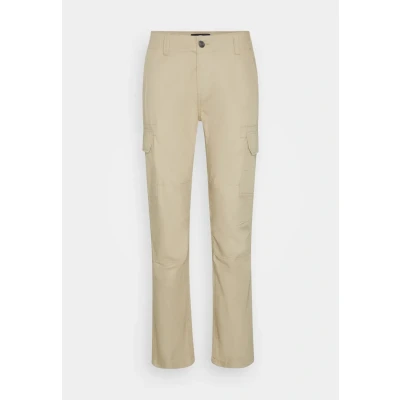 Image of Dickies Millerville Cargo trousers, Men&#039;s, Size: 29, Khaki