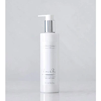 Image of White Company Lime and Bay Hand &amp; Nail Cream