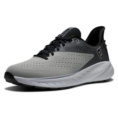 Image of FootJoy FJ Flex XP Grey/White/Black, 8