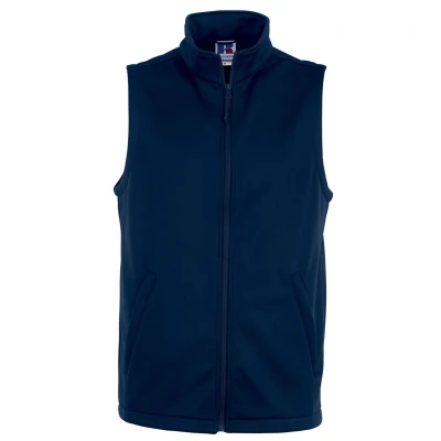 Image of Russell Smart men&#039;s Jacket in Blue
