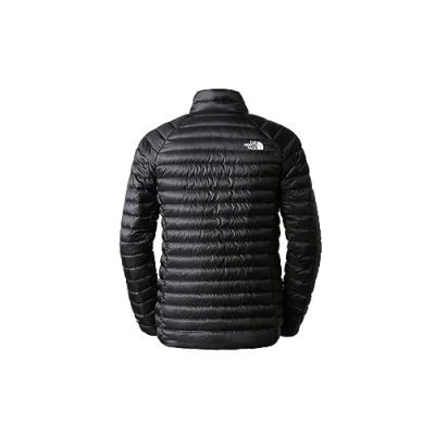 Image of THE NORTH FACE Bettaforca Jacket Tnf Black/Tnf Black XL