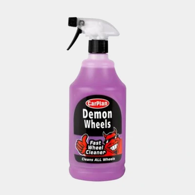 Image of Demon Wheels Cleaner 1 Litre