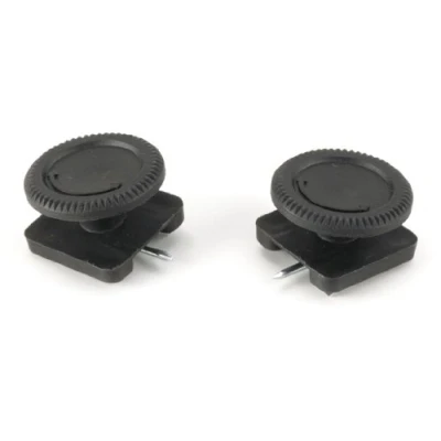 Image of Bottari Car Mats 14099 Clips (Set of 2)