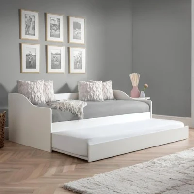 Image of Julian Bowen Elba Daybed Surf White