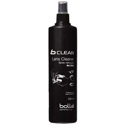 Image of B clean Lens Cleaner Bolle Safety 500ml