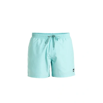 Image of Quiksilver Boardshorts Everyday Solid Volley 15 Men Blue M