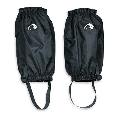 Image of Tatonka 450 HD Gaiters One size, Black