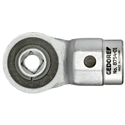 Image of Gedore Ratchet Head 16 Z 3/8&quot;