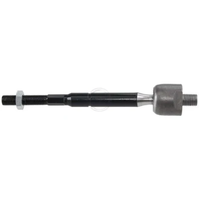 Image of 480019U100 Inner Tie Rod A.B.S. 240557 MM14X1.5 RHT 200mm NISSAN: Note I