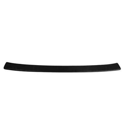 Image of OPPL Boot Sill Protector Black suitable for VW T ROC SUV A1 2017 Onwards