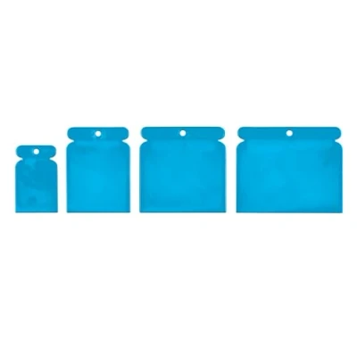 Image of Blue Spot Tools 4 PCE Flexible Filling Blades