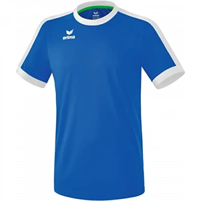 Image of Erima Unisex Retro Star Jersey
