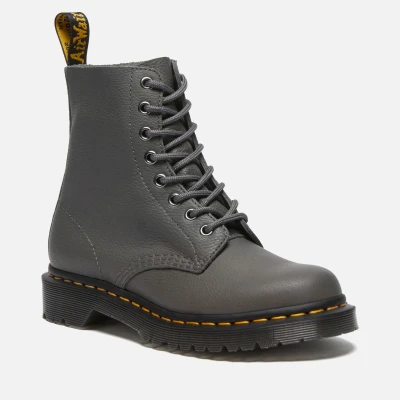 Image of Dr. Martens Women&#039;s 1460 Pascal Virginia Leather Boots UK 4
