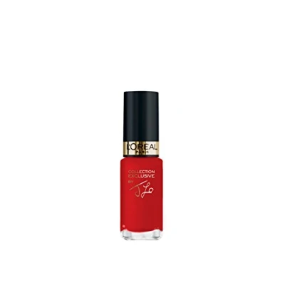 Image of L&#039;Oreal COLOR RICHE Collection Exclusive Nail 11 JLO