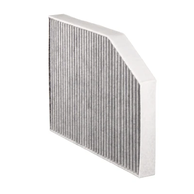 Image of 87139WAA01, 87139WAA02 Pollen Filter FEBI BILSTEIN 104810 Insert, Activated Carbon 299mm 212,5mm 30mm BMW: X4, 3 Touring, Saloon