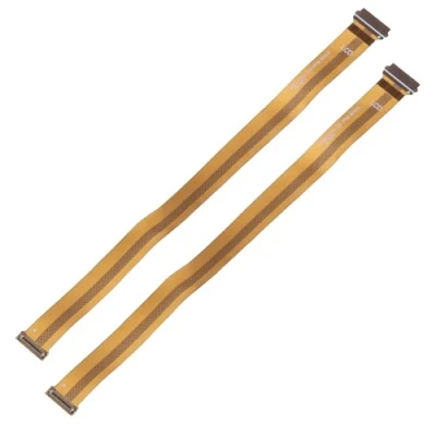 Image of OTOTEC 2x Tablet LCD Flex Cable Internal Ribbon Display Compatible with Samsung Galaxy Tab A 10.1 2019 SM T510 T515