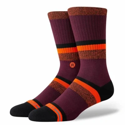 Image of Stance Crew Socks Dante, Medium