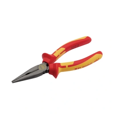 Image of XP1000 VDE Long Nose Pliers, 160mm