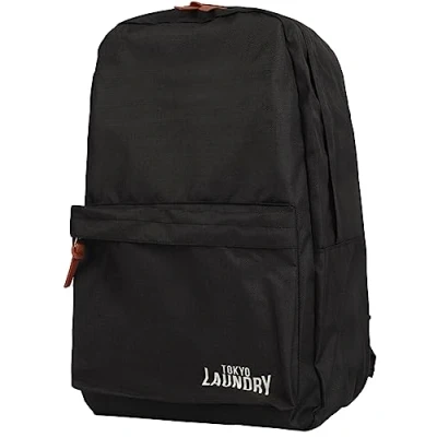 Image of Tokyo Laundry Casual Canvas Backpack