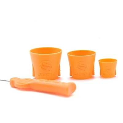 Image of Guru Pellet Cones