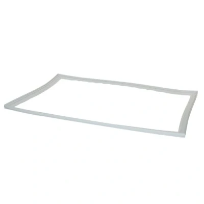 Image of Door Seal Gasket for Zanussi Fridge Freezer Equivalent to 2248007151